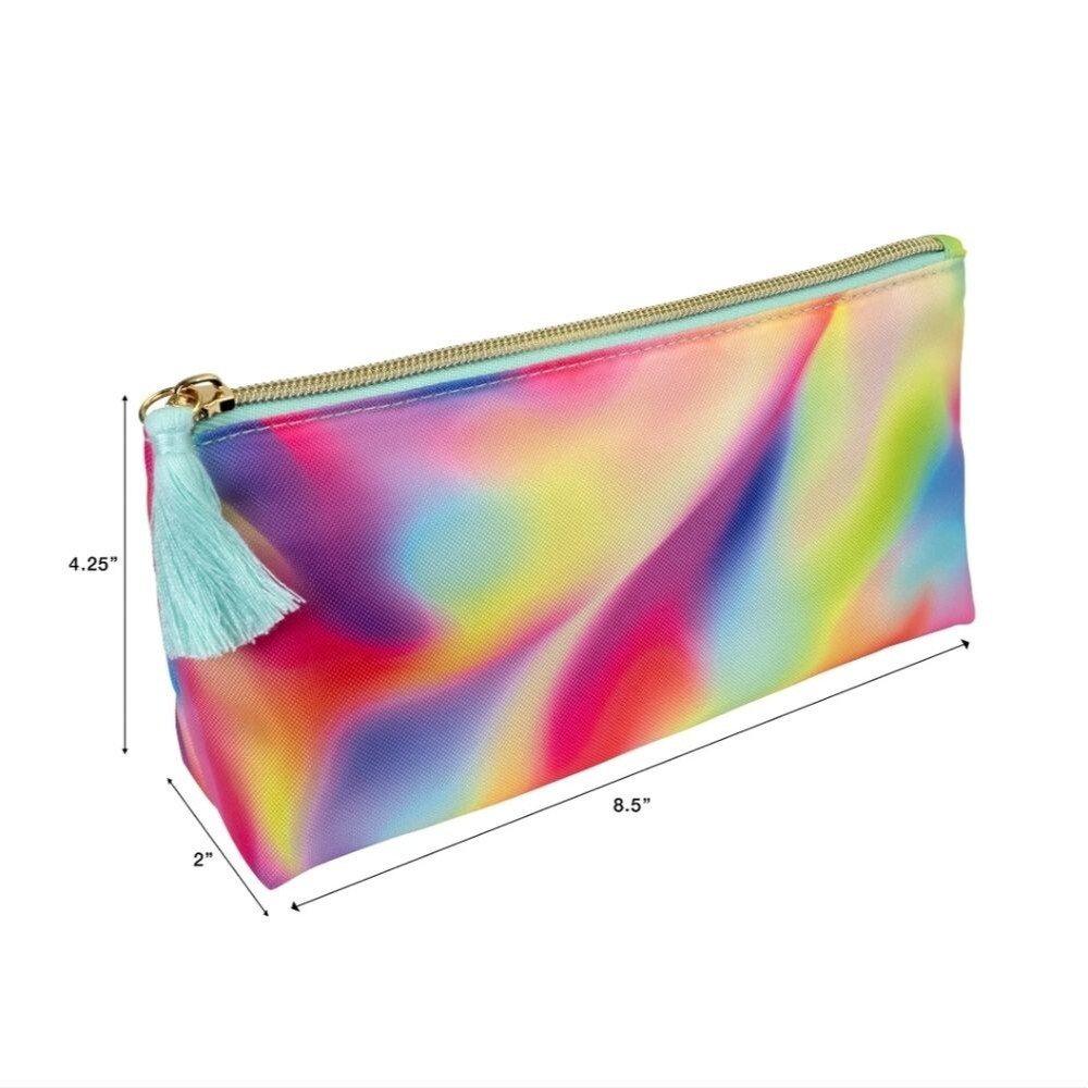 Conair Multicolor Cosmetic Bag - Picture 3 of 3